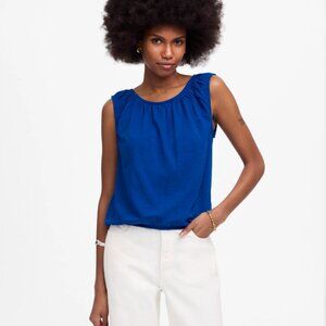 NWT Madewell Bubble Tee Size M